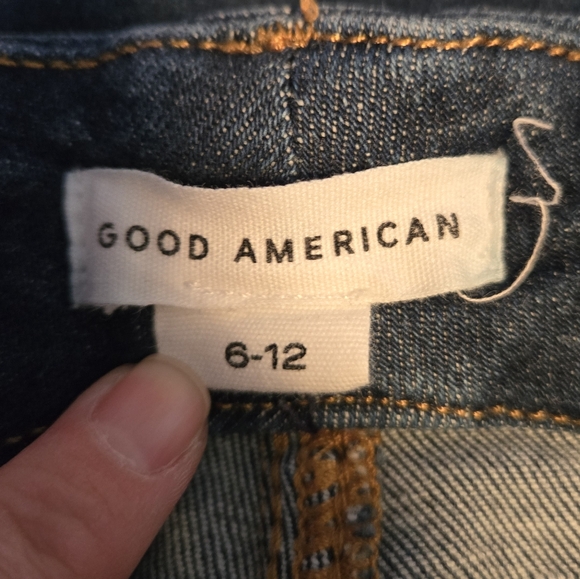 Good American Skinny Jeans - Picture 4 of 6